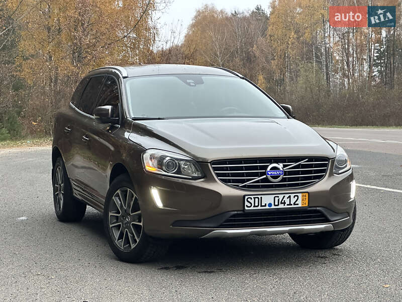 2013 volvo xc60