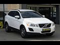 2012 volvo xc60