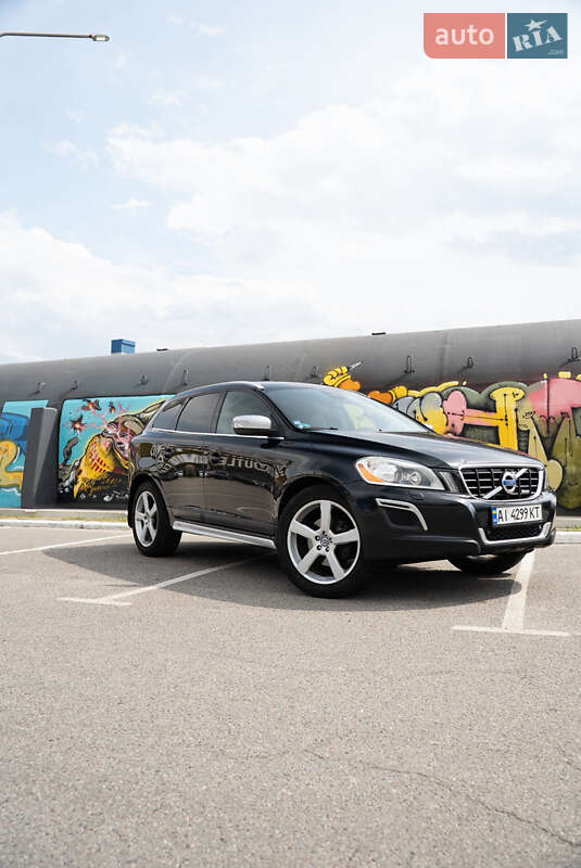 2013 volvo xc60