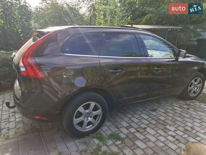 2013 volvo xc60