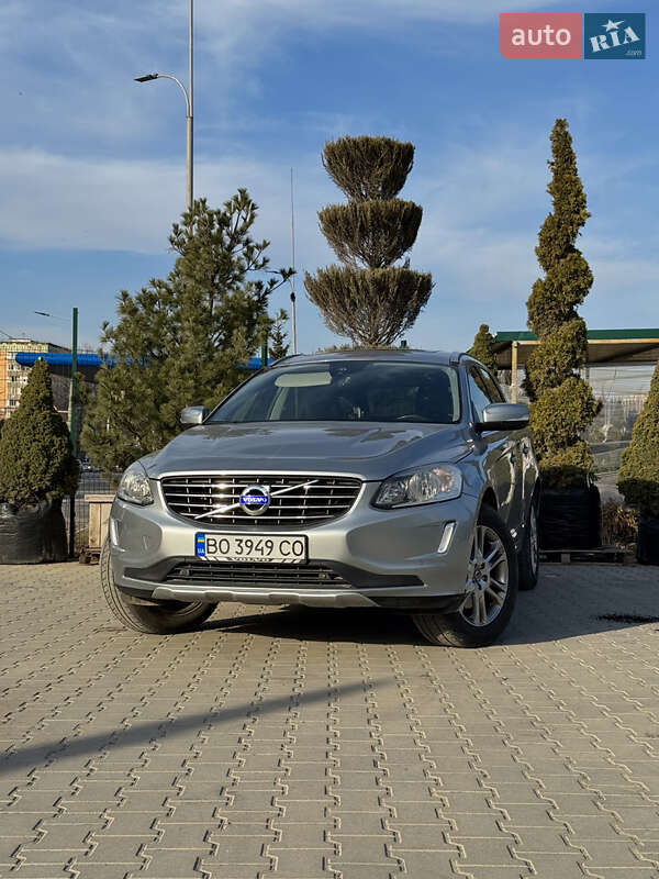 2013 volvo xc60