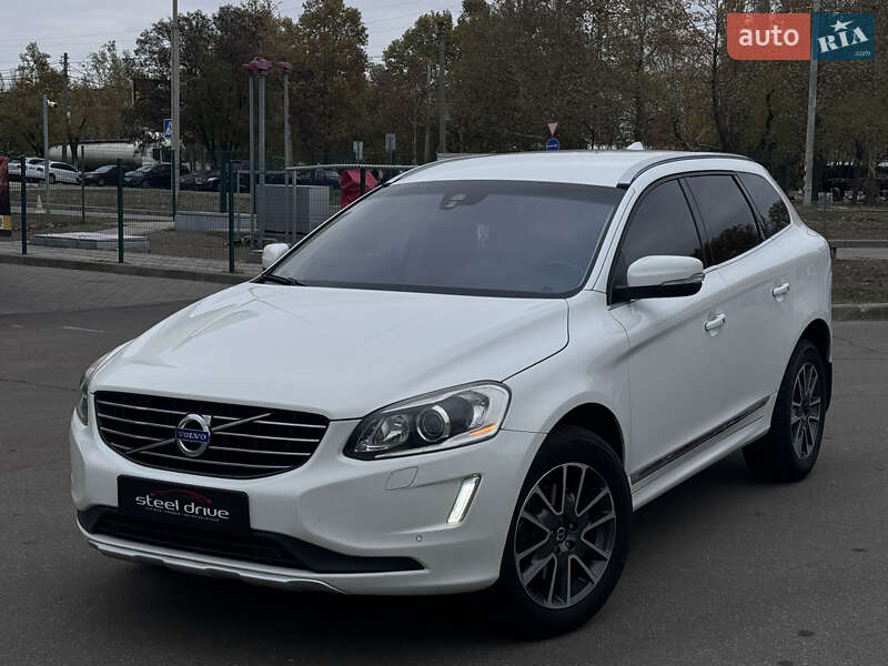 2013 volvo xc60