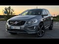 2015 volvo xc60