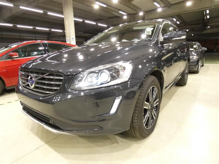 2017 volvo xc60