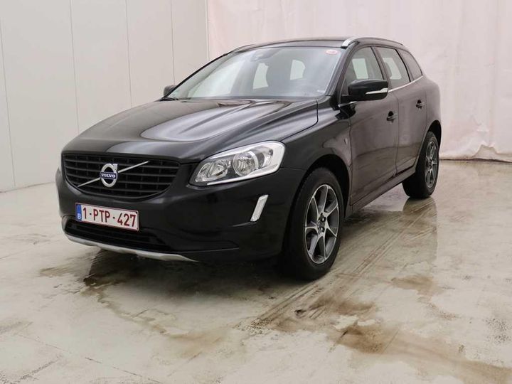 2016 volvo xc60