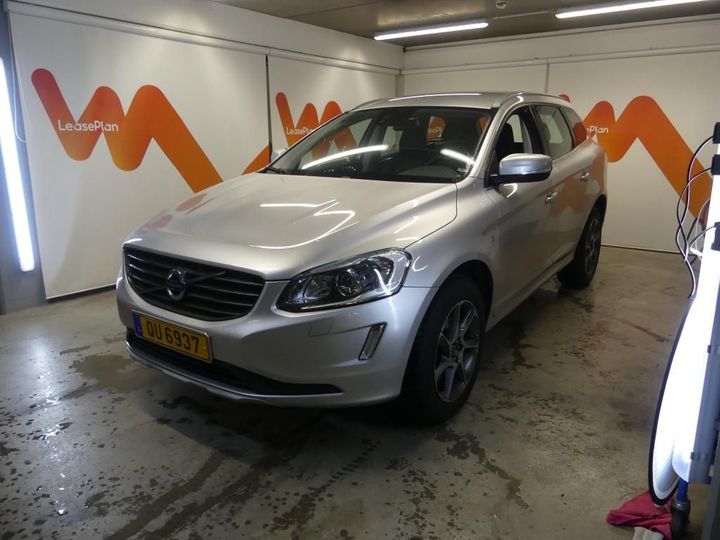 2017 volvo xc60