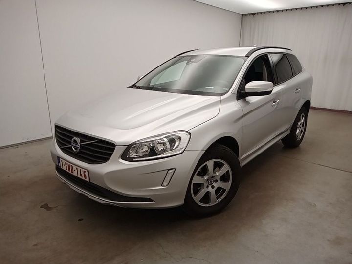 2017 volvo xc60
