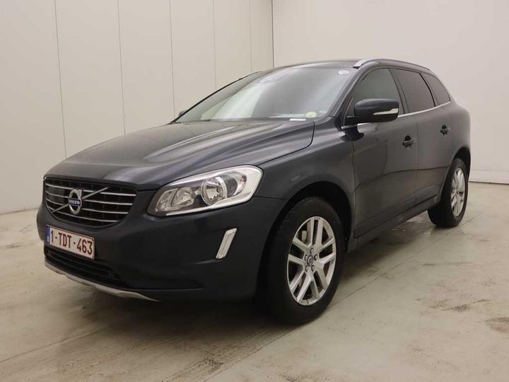 2017 volvo xc60