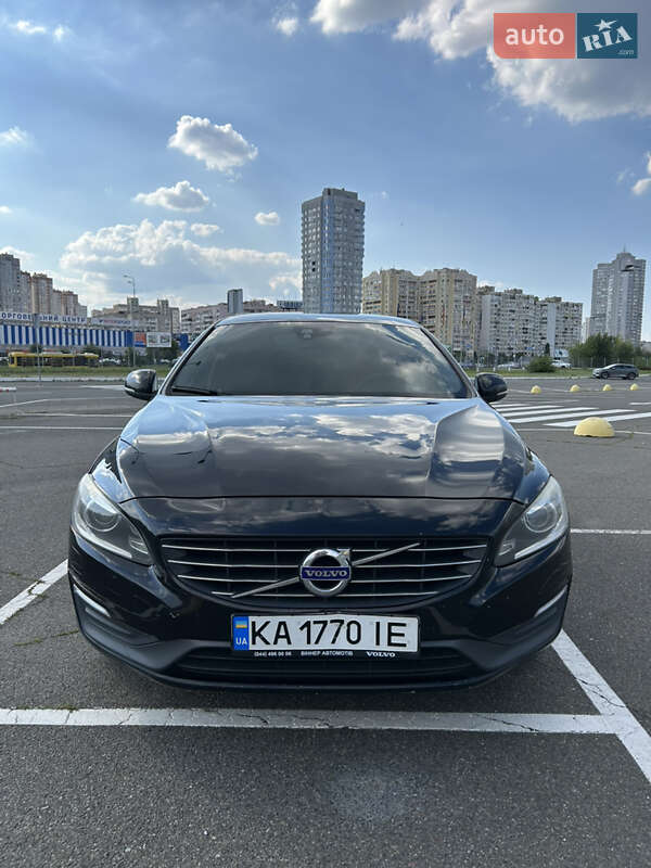2013 volvo s60