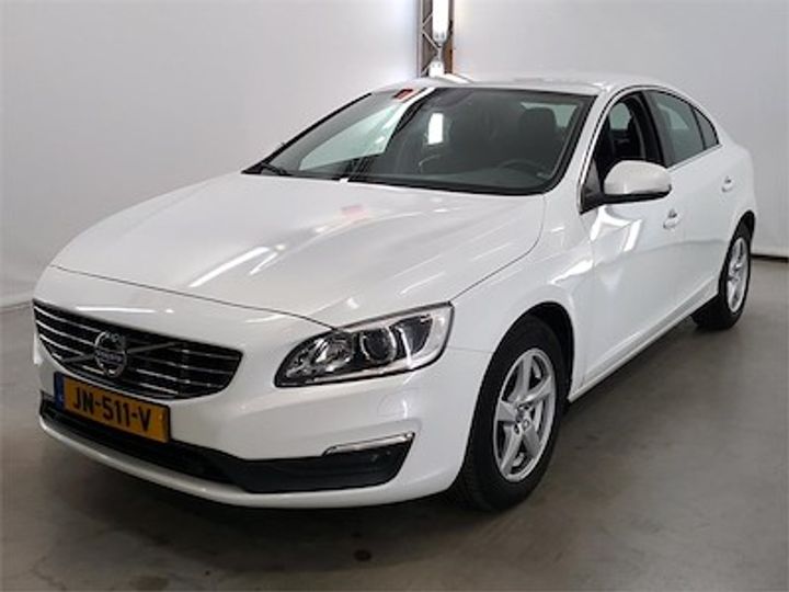 2016 volvo s60