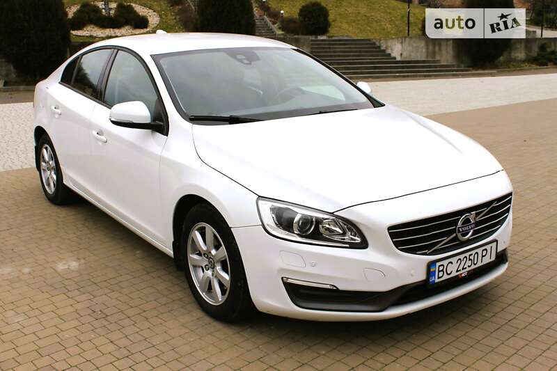 2013 volvo s60