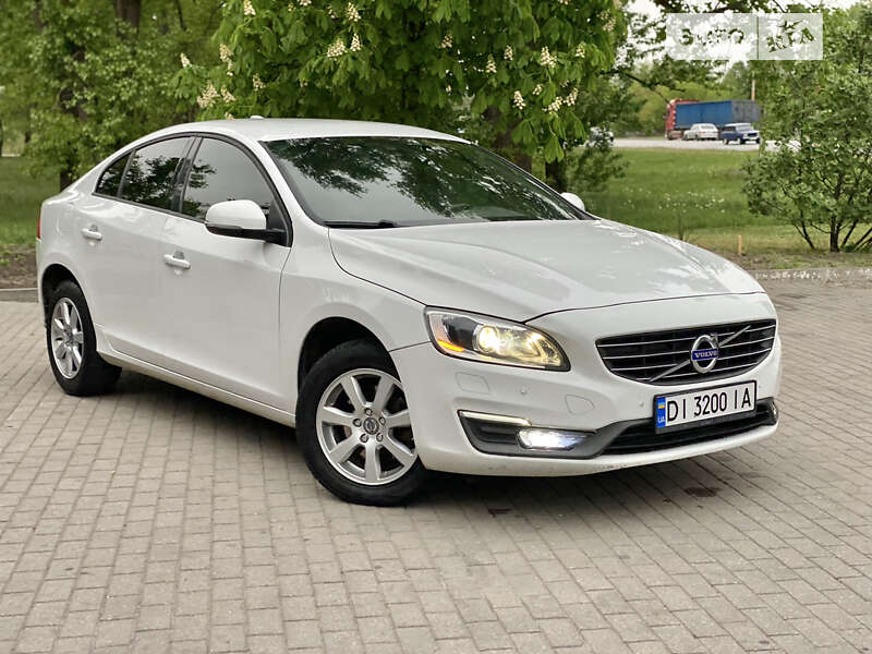 2013 volvo s60