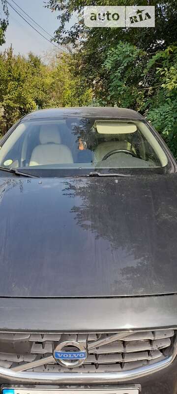 2012 volvo s60