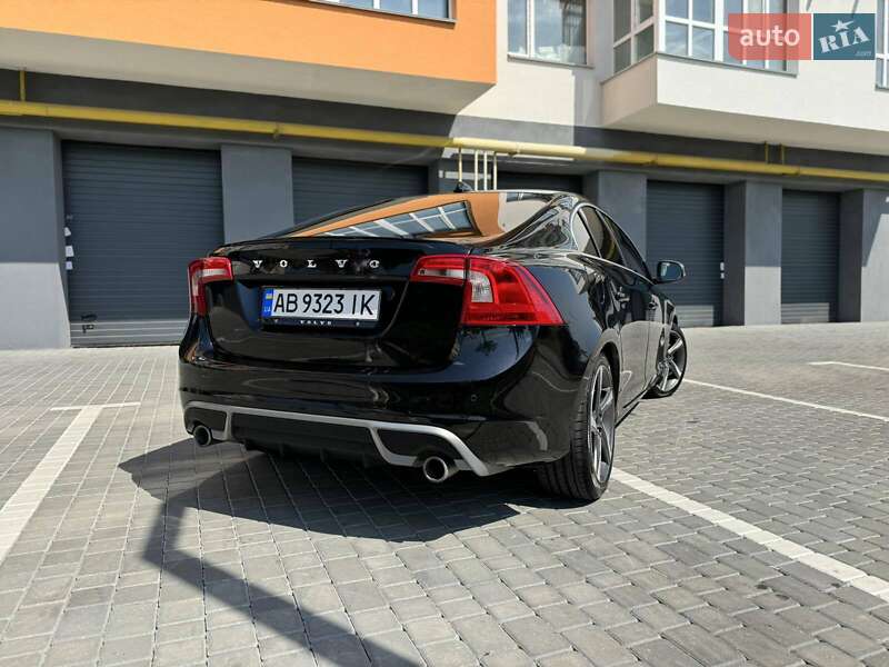 2012 volvo s60