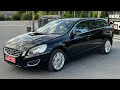 2011 volvo v60