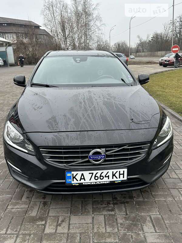 2013 volvo v60