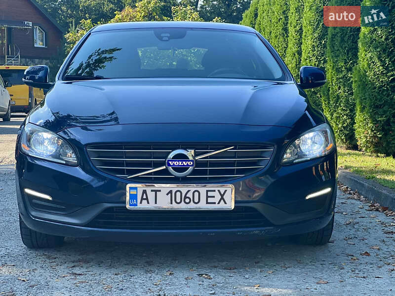 2013 volvo v60