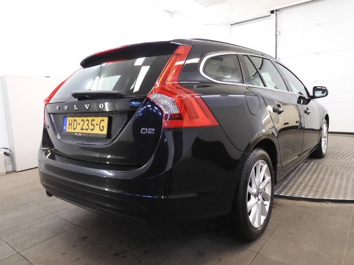2014 volvo v60
