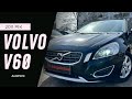 2011 volvo v60