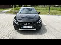 2017 volvo v60 cross country