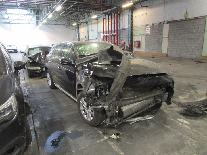2016 volvo v60