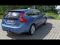 2014 volvo v60