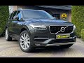 2017 volvo xc90