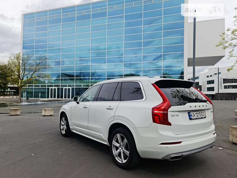 2020 volvo xc90
