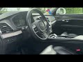 2021 volvo xc90