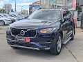 2015 volvo xc90