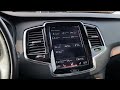 2016 volvo xc90