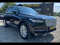 2016 volvo xc90