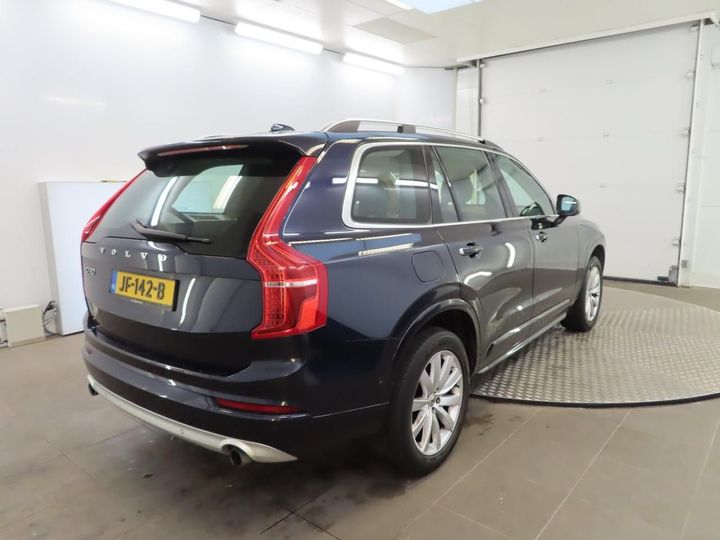 2016 volvo xc90