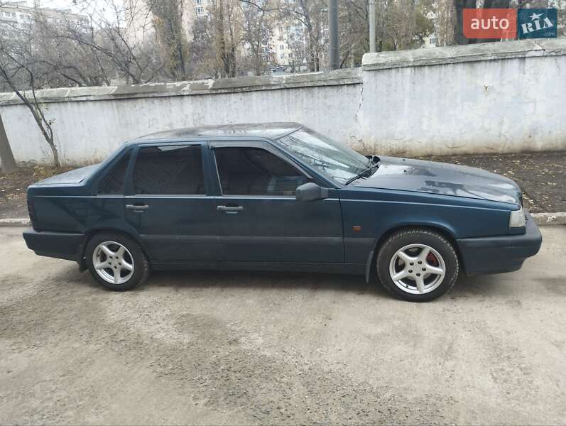 1994 volvo 850