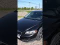 2009 volvo c30