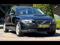 2006 volvo s40