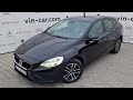 2018 volvo v40