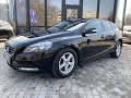 2015 volvo v40