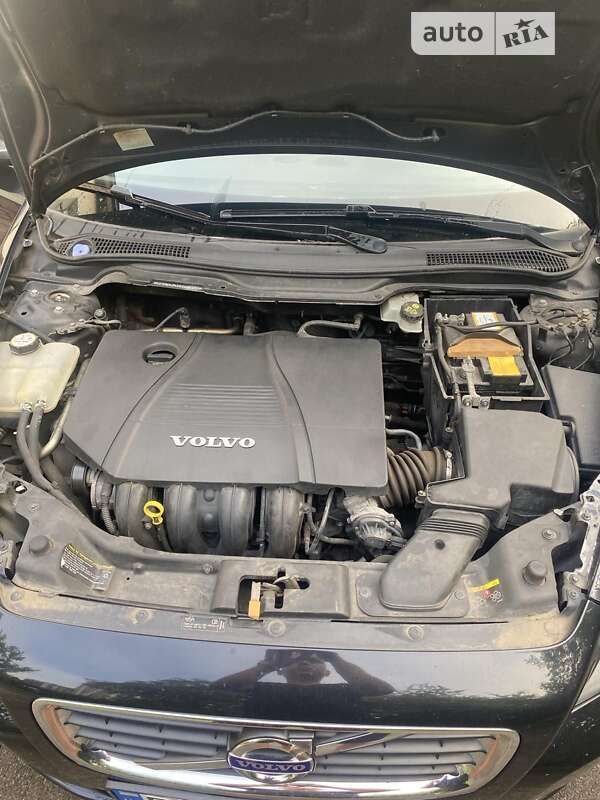2007 volvo v50