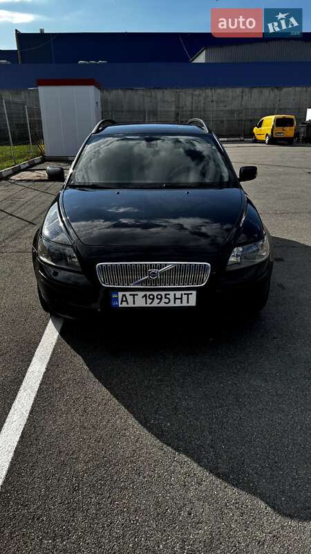 2006 volvo v50