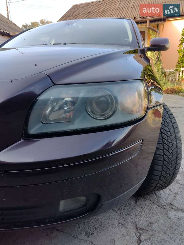 2006 volvo v50