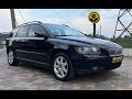 2006 volvo v50