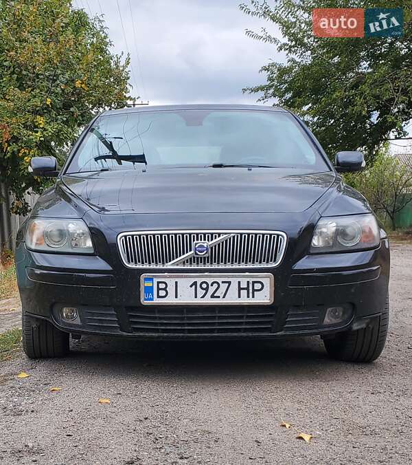 2006 volvo v50
