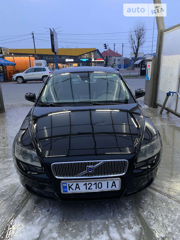 2006 volvo v50