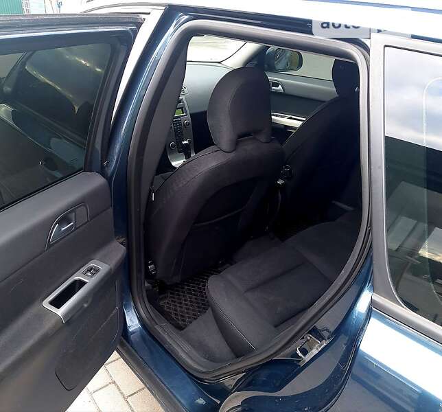 2009 volvo v50