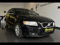 2010 volvo v50