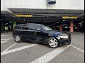 2010 volvo v50