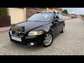 2010 volvo v50