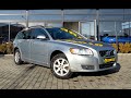 2011 volvo v50