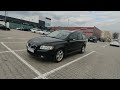 2011 volvo v50